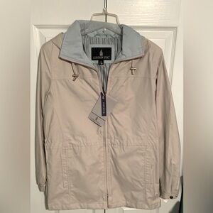 NWT London Fog Size -Small
